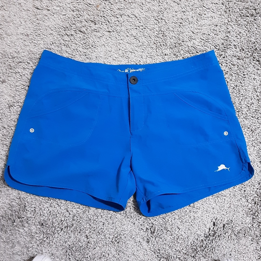 Womens Pelagic shorts